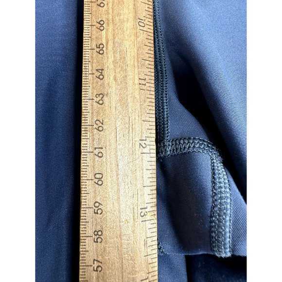 Third Love‎ High Waist Leggings size XL Blue - Picture 7 of 8